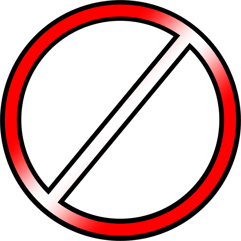 Red Shiny Forbidden Icon
